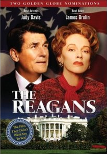 A Família Reagan (The Reagans)