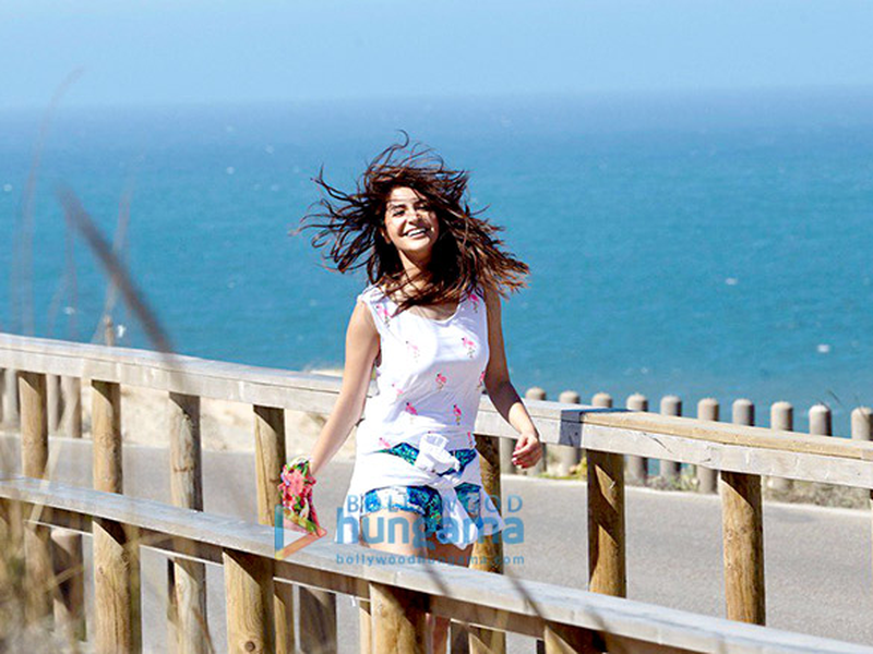 Foto 20 de Jab Harry Met Sejal
