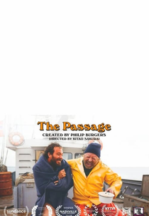 The Passage (The Passage)