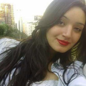 Foto de perfil de Gabriela Tavares