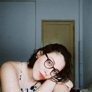 Foto de perfil de Jéssica Raquel Tomaz