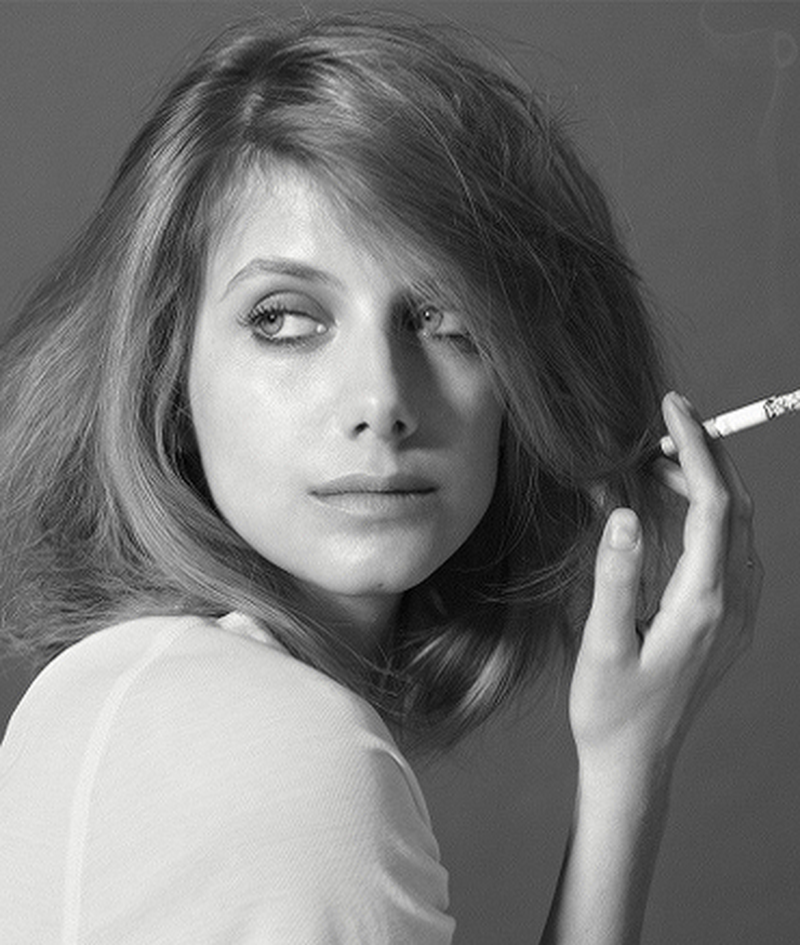 Mélanie Laurent - Foto 6
