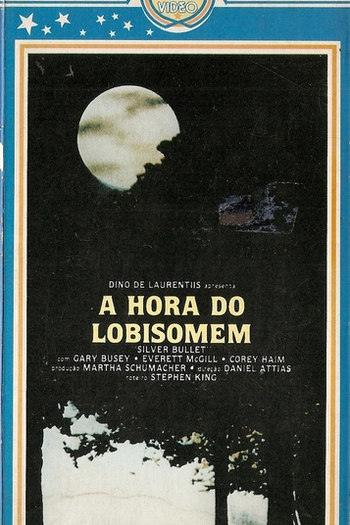  de Filme A Hora do Lobisomem (1985)