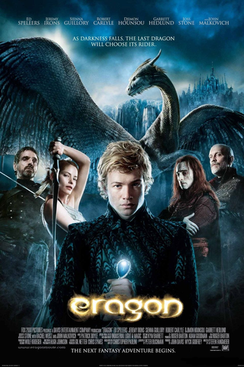  de Filme Eragon (2006)