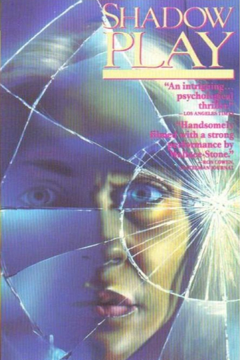  de Filme Jogo das Sombras (1986)