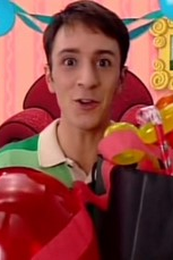 Poster de Episódio Blue's Birthday (1998)