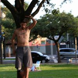 Foto de perfil de Guilherme