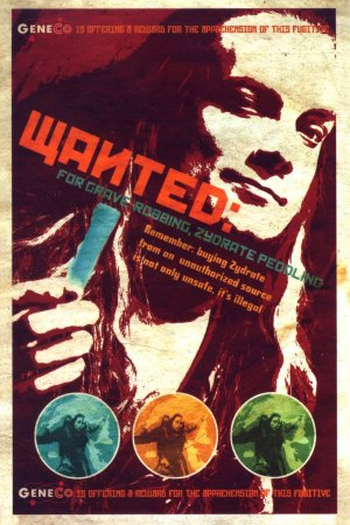  de Filme Repo! The Genetic Opera (2008)