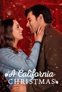 Um Brinde ao Natal (2020) Assistir Online