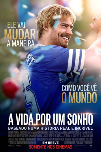  de Filme A Vida Por Um Sonho (2026)