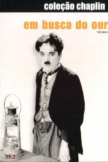  de Filme Em Busca do Ouro (1925)