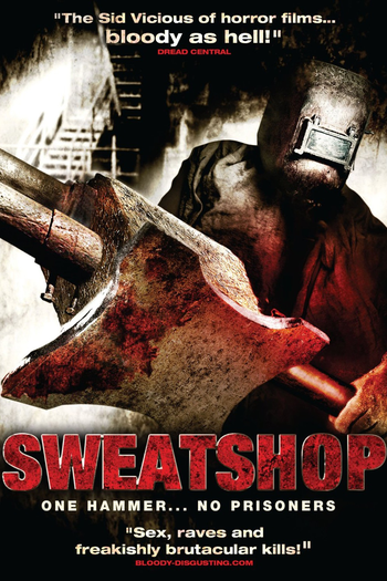  de Filme A Última Rave (2009)