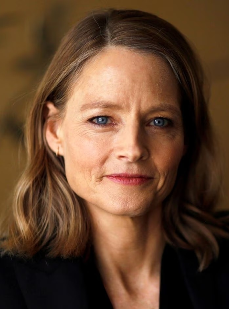 Jodie Foster - Foto 1