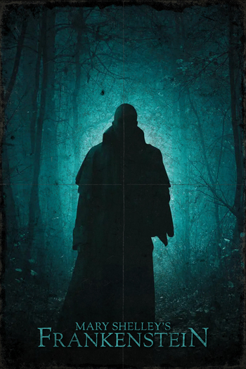  de Filme Frankenstein de Mary Shelley (1994)
