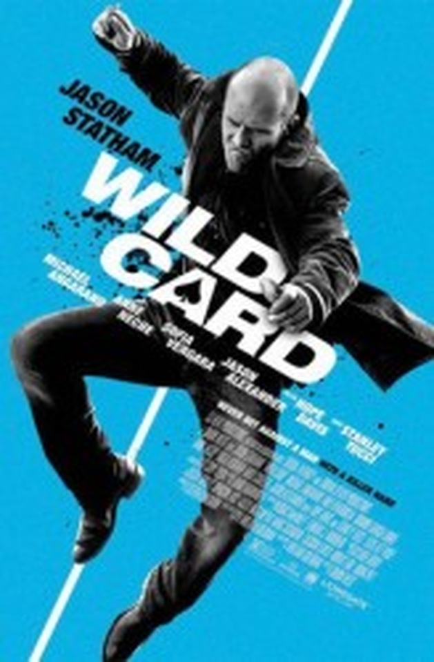 Crítica: Jogo Duro (“Wild Card”) / Carta Selvagem | CineCríticas