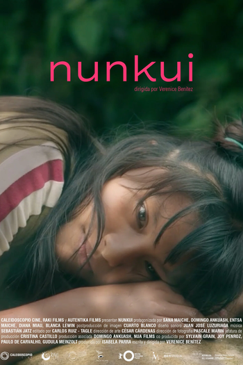 Poster de Filme Nunkui (2026)