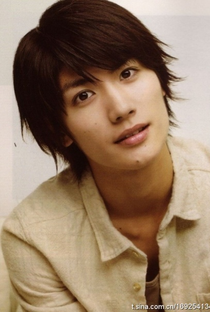 Haruma Miura - Poster 1