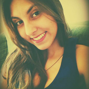 Foto de perfil de Gabriela