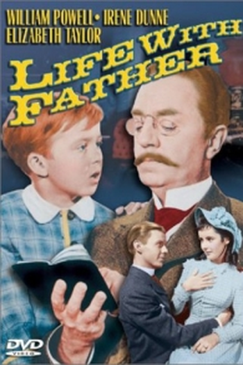  de Filme Nossa Vida com Papai (1947)