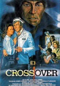 Crossover - A Outra Face da Razão (Mr. Patman )