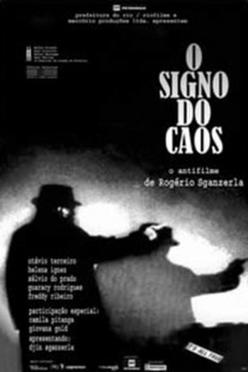 Poster de Filme O Signo do Caos (2003)