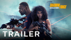 Shadow Force - Sentença de Morte | Trailer Oficial Legendado