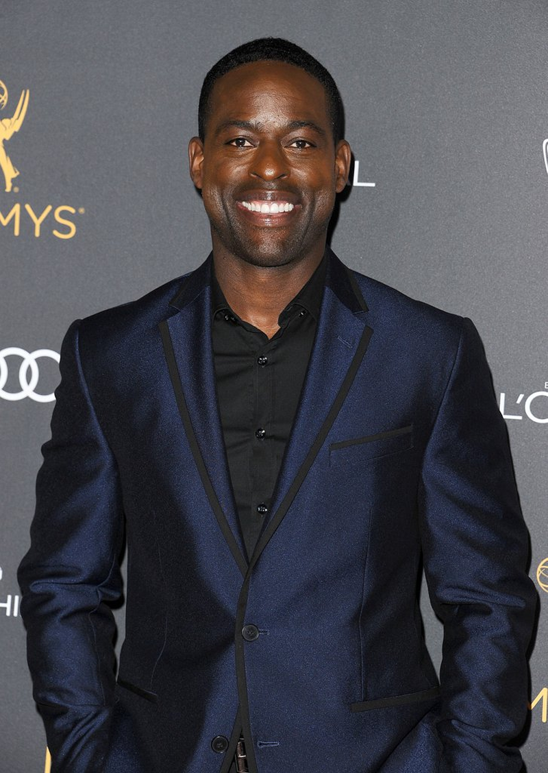Sterling K. Brown - Foto 5