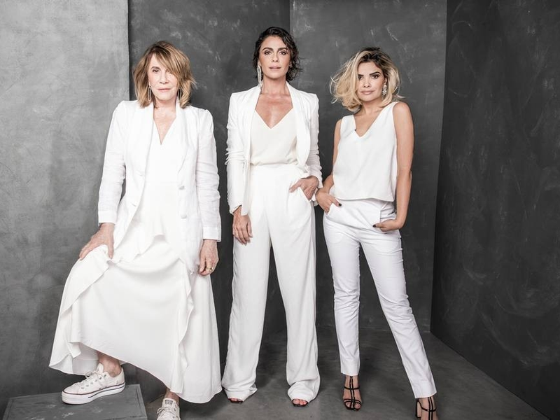 Foto 3 de Filhas de Eva