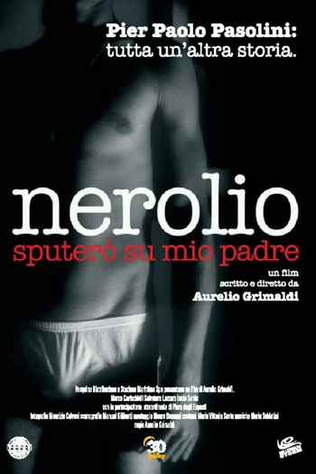 Poster de Filme Nerolio (1996)