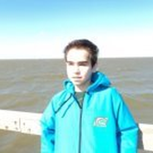 Foto de perfil de Guilherme Bauer