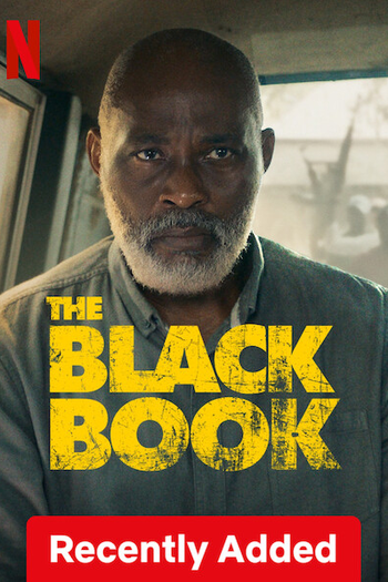  de Filme A Lista da Vingança (2023)