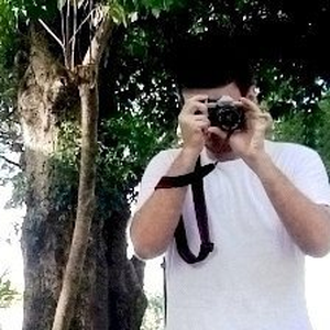 Foto de perfil de Yuri Eleutério