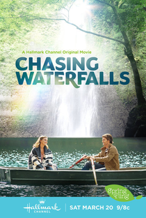 Chasing Waterfalls - Poster / Capa / Cartaz - Oficial 1
