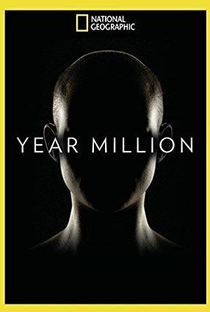 A Vida em Um Milhão de Anos - Poster / Capa / Cartaz - Oficial 1