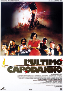 O Último Fim de Ano (L'ultimo capodanno)