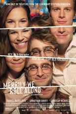 Merrily We Roll Along: O Musical (Merrily We Roll Along)