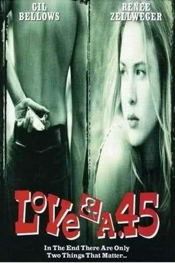  de Filme Um Amor e Uma 45 (1994)
