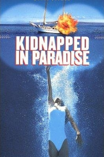Poster de Filme Sequestro no Paraíso (1999)