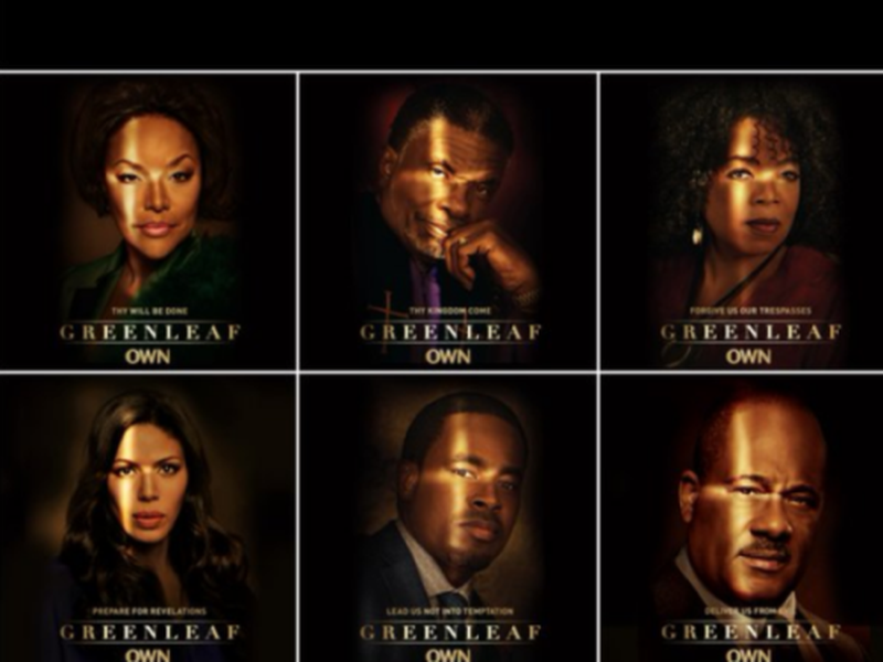 Foto 1 de Greenleaf (1ª Temporada)