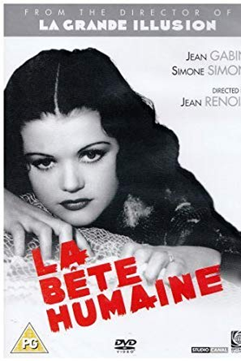  de Filme A Besta Humana (1938)