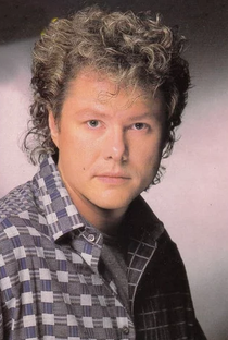 Dan Hartman - Poster 2