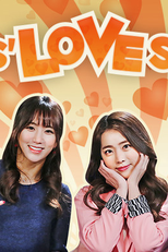 Girl's Love Story (Girl's Love Story (소녀 연애사))