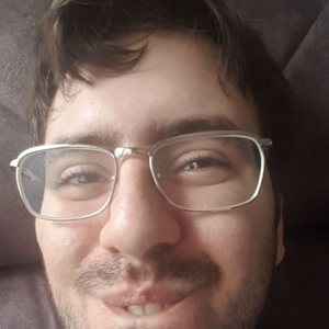 Foto de perfil de Saul Grinberg