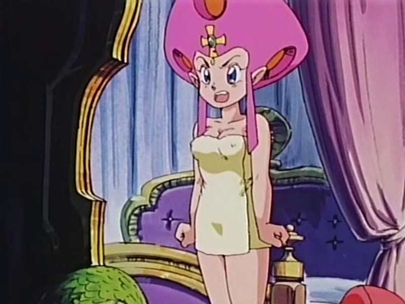 Foto 5 de RPG Densetsu Hepoi