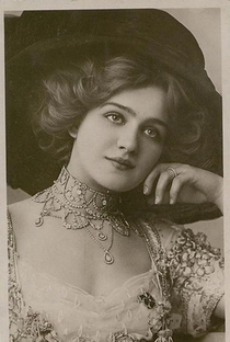 Lily Elsie - Poster 1