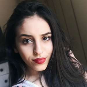 Foto de perfil de Giovanna