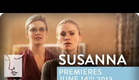 Susanna Trailer | Featuring Maggie Grace & Anna Paquin | WIGS
