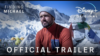 Trailer: Finding Michael | Official Trailer | Disney+
