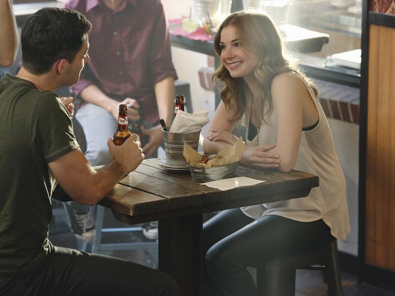Foto 29 de Revenge (4ª Temporada)