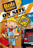 Bob, o Construtor - Casas & Parques (Bob the Builder on Site: Houses & Playgrounds)